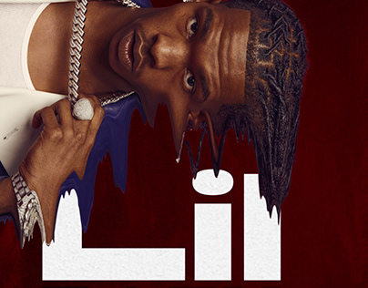 Lil Baby - Poster
