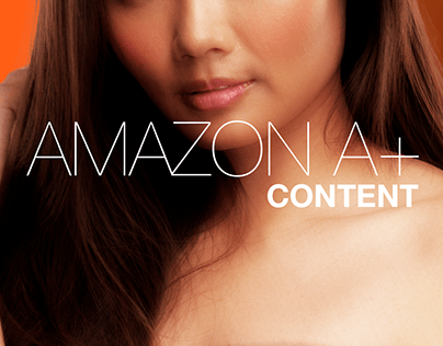 Richée Amazon A+ Content