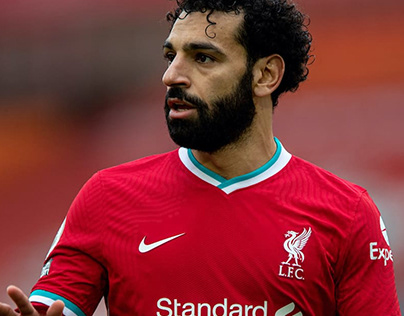 Liverpool's Salah has never been 'selfish', makes right