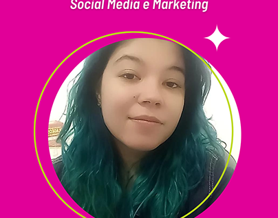 Social Media - Curly Space