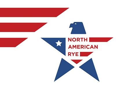 North American Rye Packaging