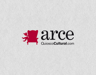 Web Quiosco Cultural ARCE
