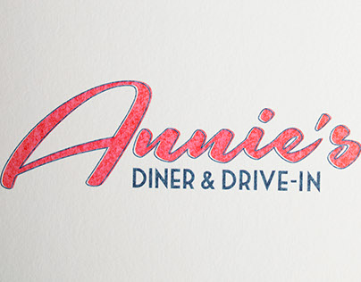 Annie's Diner and Drive In