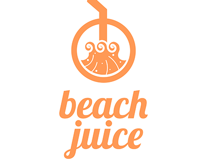 Juice Company - Daily Logo Challenge