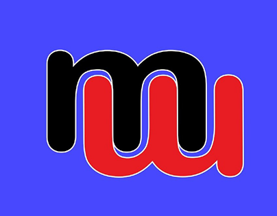 MnM concept logo