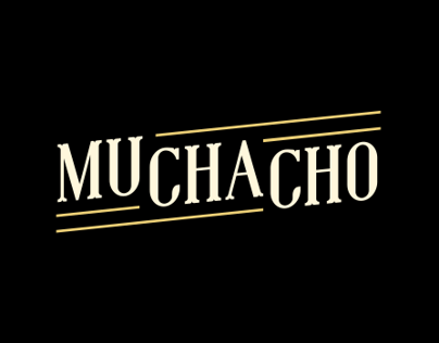 Muchacho Free Font