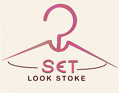 logo brand clothes -Set Look Stoke-