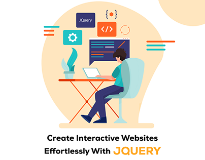 jQuery Solutions for Seamless Web Development