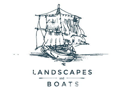 Landscapes & Boats