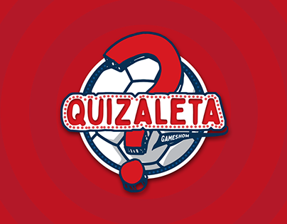 Quizaleta - Football Quiz Show