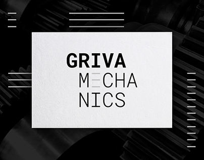 Griva Mechanics