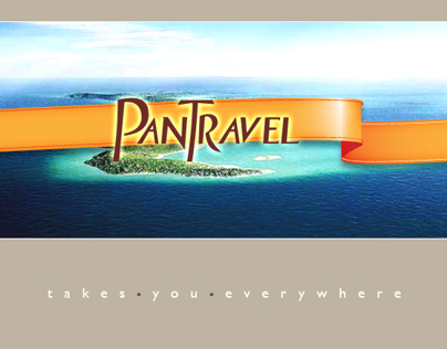 PANTRAVEL Interactive CD