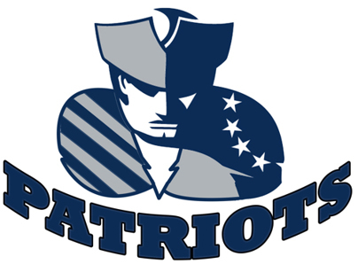 Reverted Somerset Patriots logo