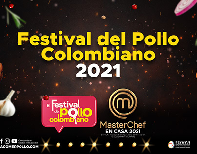 Festival del Pollo Colombiano