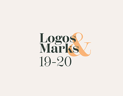 Logos & Marks 19-20