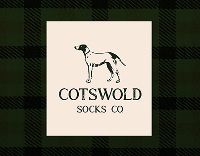 Cotswold Socks
