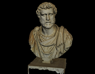 Greco-Roman Statues