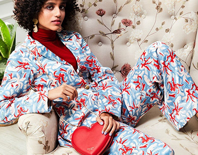 Tata CliQ Luxury Bags Edit Asst stylist|Shweta Betty