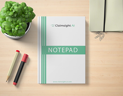 Notepad Design