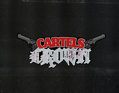 Gra "Cartels Crown" - Concept Art's