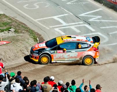 Fotografia (WRC)