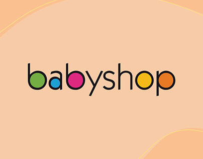 Babyshop - Social Media