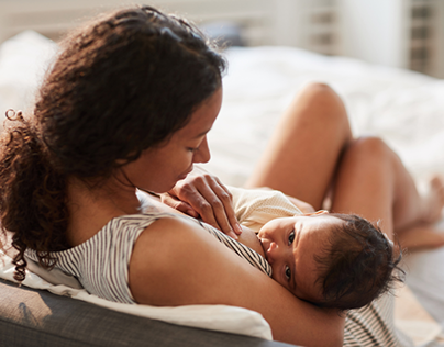 Breastfeeding Mastery: The Thompson Method