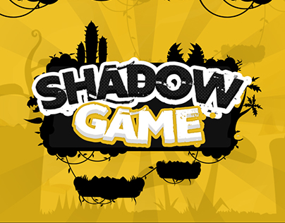 Shadow Game Assets