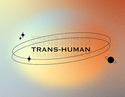 Project thumbnail - [Artifact] Trans Human