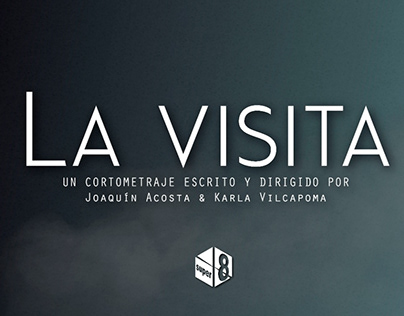 Project thumbnail - La Visita | Cortometraje