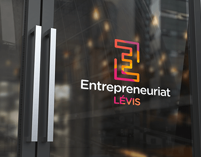 Signature entrepreneuriat LÉVIS