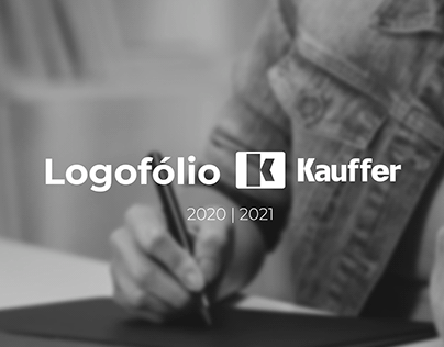 Logofólio Kauffer