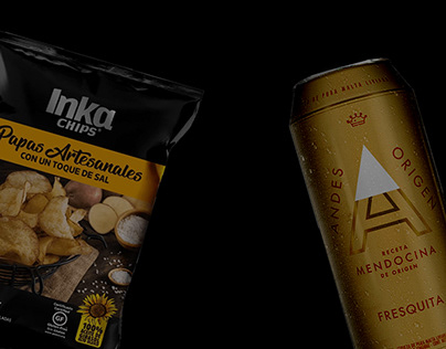 Inka Chips Argentina