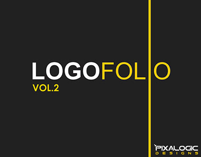 LOGOFOLIO Volume #2