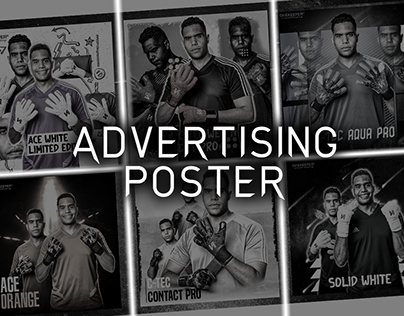 Designs | Advertisings poster