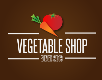 The Vegetable Shop