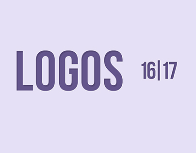 Logos 16|17