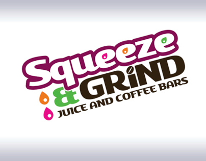 Squeeze & Grind