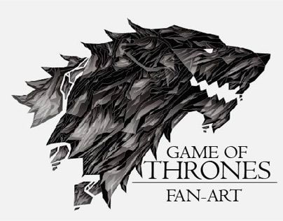 Game of Thrones Fan art