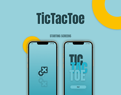 TicTacToe | The Mobile Game