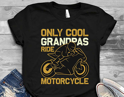 Motor racing sport t shirt design