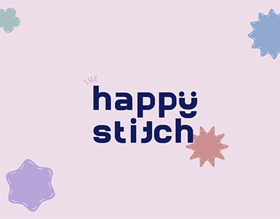 The Happy Stitch