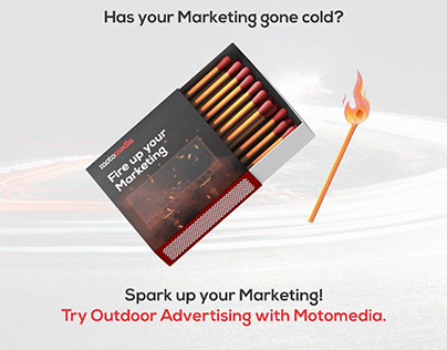 Marketing Gone Cold?