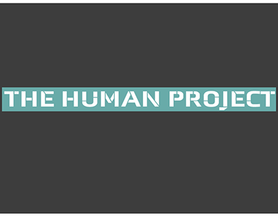 THE HUMAN PROJECT