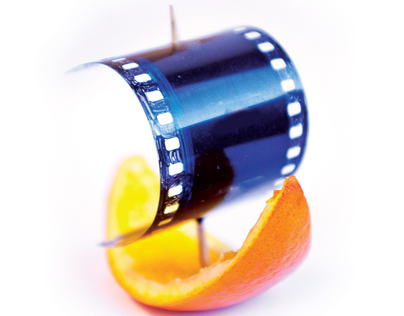 50th International Antalya Golden Orange Film Festival