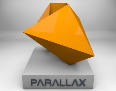 Parallax Sculptures