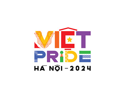 [Event/individual student project] VietPride 2024