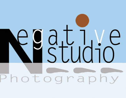 Negative Studio Photography