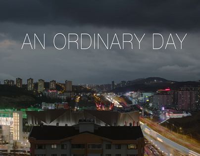 An Ordinary Day (2013)