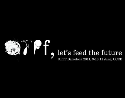 'OFFF' audio for short film
